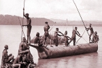 sentinel, India, sentinelese tribe indian tribe detached from outside world, Cargo ship