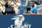 Serena, Andy Murray, serena nadal murray confirmed for australian open, Andy murray