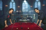 SRK and Aryan Khan project, SRK and Aryan Khan breaking updates, aryan khan about directing his dad shah rukh khan, Aryan khan