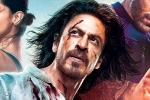 Siddharth Anand, Pathaan teaser latest, shah rukh khan s pathaan teaser is packed with action, Shah rukh khan
