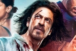 Siddharth Anand, Deepika Padukone, shah rukh khan s pathaan teaser is packed with action, John abraham