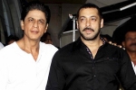 Shah Rukh Khan news, Shah Rukh Khan, shah rukh s special cameo in salman s next, Tubelight