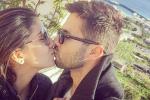 Shahid Kapoor pics, Shahid Kapoor news, shahid gives a memorable gift to mira rapjput, Mira rajput