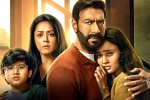 Shaitaan trailer breaking updates, Shaitaan trailer new updates, ajay devgn s shaitaan trailer is a thrilling ride, Queen