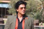 Sharukh Khan, Sharukh Khan next film, sharukh khan confirms his next, Sharukh