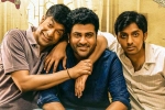 Oke Oka Jeevitham new updates, Oke Oka Jeevitham breaking news, sharwanand super confident on oke oka jeevitham, Ritu varma