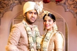 Sharwanand and Rakshitha marriage, Rakshitha, sharwanand gets married to rakshitha, Ncw
