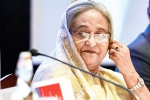 Sheikh Hasina Extradition breaking news, India Vs Bangladesh, india on bangladesh seeking sheikh hasina s extradition, Sheikh hasina extradition