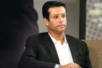 Sheikh Hasina son Sajeed Wazeb Joy, Sheikh Hasina, sheikh hasina s son responds over the crisis, Asylum