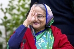 Sheikh Hasina new breaking, Sheikh Hasina UK, sheikh hasina to stay in india for a longer time, Asylum