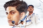 Shubman Gill updates, Shubman Gill Team India, shubman gill becomes india s 37th test captain, Opportunity