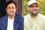 Mahavir Jain, Mahavir Jain, siddharth anand and mahaveer jain teaming up for a thriller, Siddharth anand