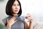 Drinking Cold Water in Summer tips, Drinking Cold Water in Summer health tips, side effects of drinking cold water in summer, Health tips