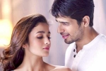 koffee with karan sidharth malhotra and jacqueline full episode, Sidharth Malhotra and Alia Bhatt break up, we haven t met after it sidharth malhotra on break up with alia bhatt, Sidharth malhotra