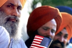 sikh population in usa 2018, sikhism in the united states, sikh americans urge india not to let tension with pakistan impact kartarpur corridor work, Gurdwara