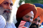 sikh population in usa 2018, sikh of america auditions 2019, sikh americans urge india not to let tension with pakistan impact kartarpur corridor work, Guru nanak dev