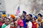 Indian sikhs, Sikh pilgrims, american sikh community thanks pm modi for kartapur corridor, Kartarpur corridor