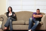 Blame Game in Relationship study, Silent Treatment in Relationship, dealing with the silent treatment and blame game in relationships, Fights