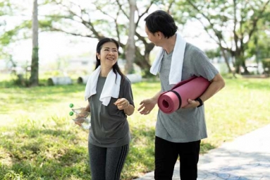 Simple Lifestyle to Slow Down Ageing