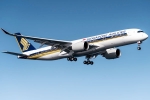 Singapore Airlines worth, Singapore Airlines new rules, singapore airlines planning new safety measures for turbulence, Singapore airlines