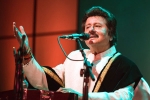 Pankaj Udhas last pictures, Pankaj Udhas, legendary singer pankaj udhas passed away, Padma shri