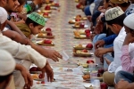 iftar in ayodhya, ramadan 2019, ayodhya s sita ram temple hosts iftar feast, Ypd
