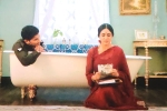 Sita Ramam news, Sita Ramam business, sita ramam 17 days worldwide collections, Dulquer salman