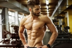 are six pack abs healthy, is a six pack attractive, know why six pack abs are bad for your health, Kinesiology
