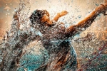 Skanda title glimpse, Ram Skanda, ram and boyapati film titled skanda, Boyapati srinu