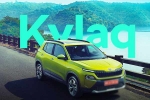 Skoda Kylaq breaking news, Skoda Kylaq in India, skoda kylaq full prices revealed, Petrol