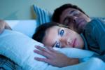 sleep apnea, sleep apnea, sleeping disorders affects relationship, Marriage life