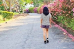 Slow Walk in Morning benefits, Slow Walk in Morning for health, go for a slow walk on an empty stomach every morning, Slow mo
