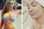 Sofia Hayat, Sofia Hayat, ex bigg boss contestant sofia hayat turns nun, Sofia hayat