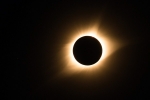 Solar And Lunar Eclipses in 2025 news, Solar And Lunar Eclipses in 2025 news, 2025 to have 2 solar and 2 lunar eclipses, Bhopal