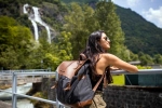 Solo Destinations for Women, safe destinations for women in India, safe and fun solo travel destinations for women in india, River rafting