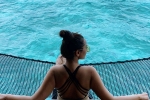 In Picture: Sonakshi’s Maldives Vacay Will Relieve Your Mid-Week Blues