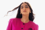Sonam Kapoor second child, Sonam Kapoor breaking news, sonam kapoor announces second pregnancy, 201