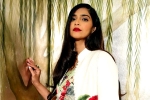 Sonam Kapoor post on Rana Daggubati, Sonam Kapoor unprofessional attitude, sonam targets rana, Sonam kapoor