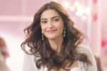 Sonam Kapoor next, Sonam Kapoor news, sonam kapoor to yield megaphone, Ram madhav