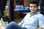 Sourav Ganguly new role, Sourav Ganguly latest, sourav ganguly likely to contest for icc chairman, Srinivasan