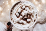 chocolate, hot drink, spend christmas this year with the best hot cocoa, Jolly