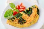 Spinach Tomato Omelette, Spinach Tomato Omelette, healthy spinach tomato omelette, Mutton adai