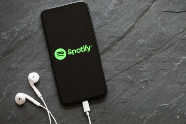 Spotify Hits 1 Million User Base in India in One Week of Its Launch Spotify Hits 1 Million User Base in India in One Week of Its Launch