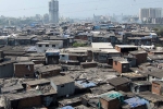 slums, Dharavi, spread of covid 19 in dharavi sets of red alarms in maharashtra, Worli