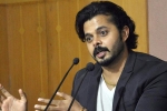 life ban on S Sreesanth, Kerala High Court, sreesanth angry on bcci s decision, Kerala high court