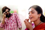 Srivalli Pushpa song, Srivalli Pushpa movie updates, srivalli from pushpa is impressive, Melody
