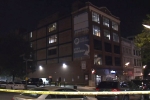 St Louis Mass Shooting videos, St Louis Mass Shooting news, mass shooting kills teenager in st louis, Chicago