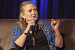 Carrie Fisher hospitalised, Star Wars actress in ICU, star wars actress in icu, Tmz Carrie Fisher hospitalised, Star Wars actress in ICU, star wars actress in icu, Tmz
