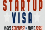 Startup Visas, Revolution LLC investment fund, trump administration wants to block startup visas, Startup visas