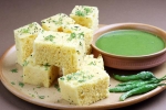 Steamed Snacks healthy tips, Steamed Snacks in Monsoon, delicious steamed snacks to try in monsoon, Agra